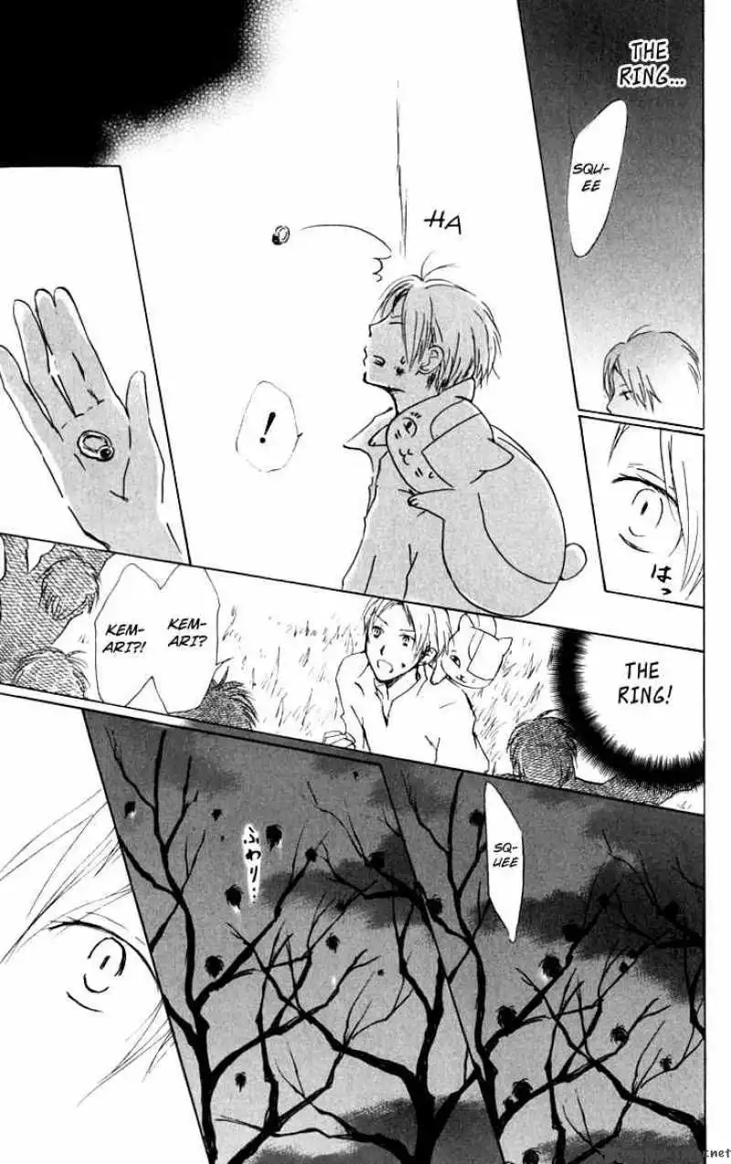 Natsume Yuujinchou Chapter 33 20